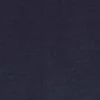 blue plain woven fabric from Casamance