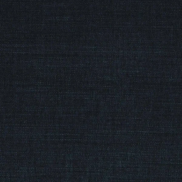 black-grey plain woven fabric from Casamance