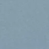 blue plain woven fabric from Casamance