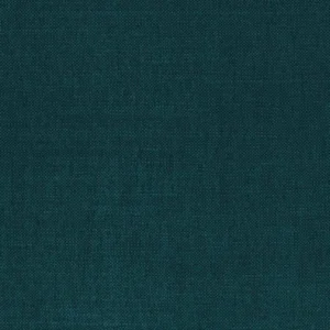 green plain woven fabric from Casamance