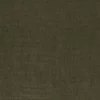 black-grey plain woven fabric from Casamance
