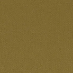brown plain woven fabric from Casamance