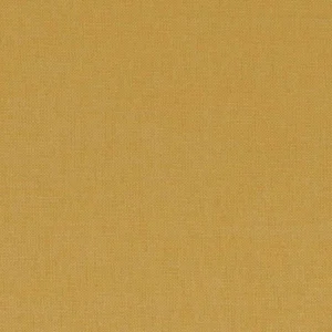brown plain woven fabric from Casamance