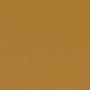 brown plain woven fabric from Casamance