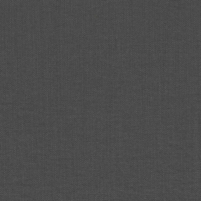 Paris Texas Fabric - Anthracite swatch