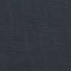 blue plain woven fabric from Casamance