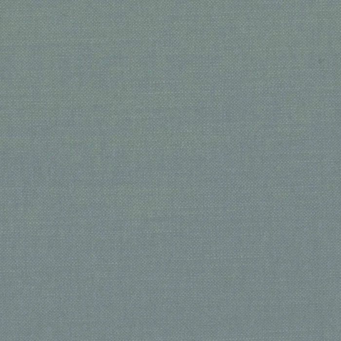 Paris Texas Fabric - Blue Grey – Blue / Grey swatch
