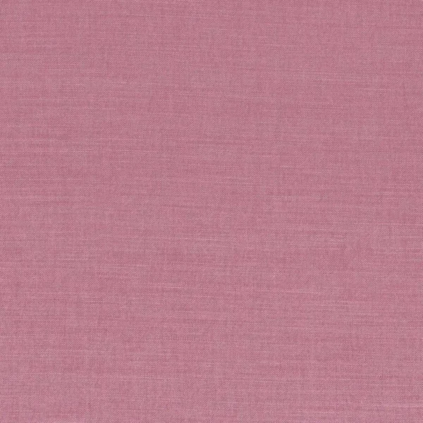 Paris Texas Fabric - Wooden Rose by pink plain woven fabric from Casamance