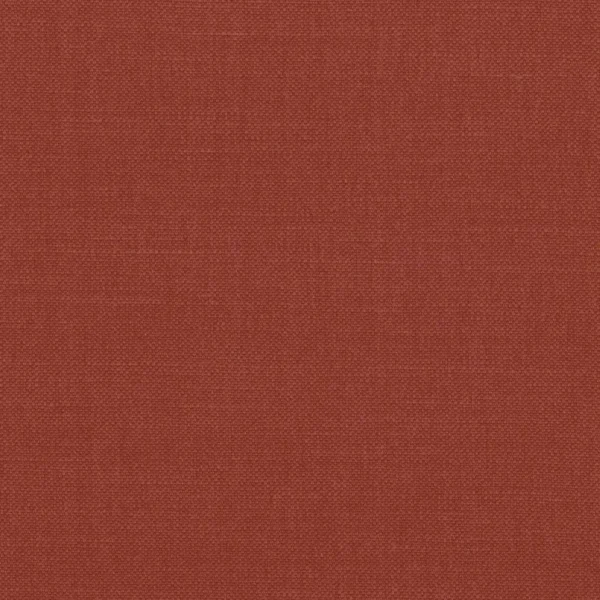 Paris Texas Fabric - Burnt Orange by orange plain woven fabric from Casamance