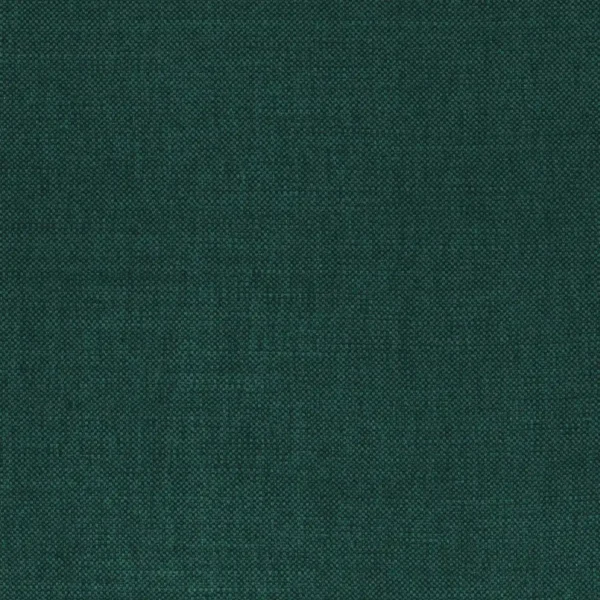 green plain woven fabric from Casamance