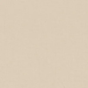 brown plain woven fabric from Casamance