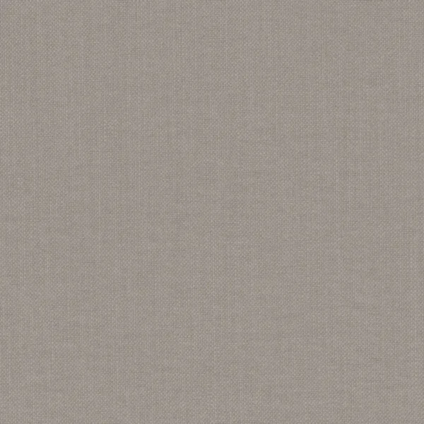 Paris Texas Fabric - Cloud by black-grey plain woven fabric from Casamance