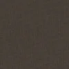 black-grey plain woven fabric from Casamance