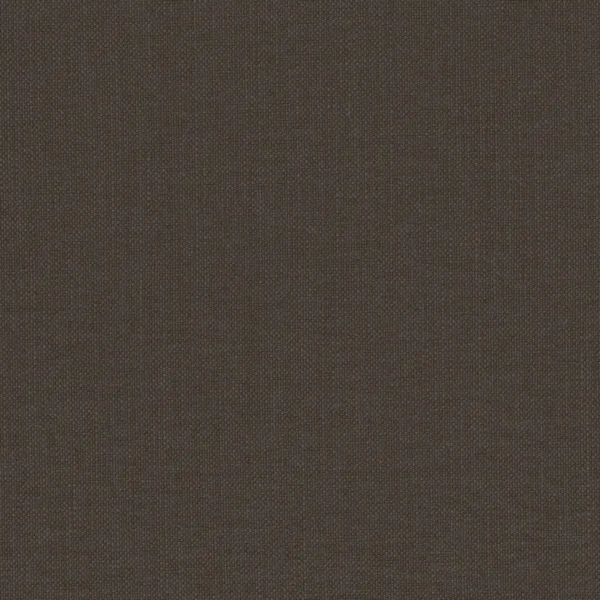Paris Texas Fabric - Charcoal by black-grey plain woven fabric from Casamance