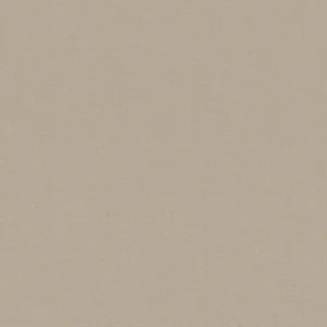 black-grey plain woven fabric from Casamance