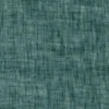 green plain linen fabric from Casamance