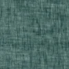 green plain linen fabric from Casamance