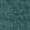 green plain linen fabric from Casamance