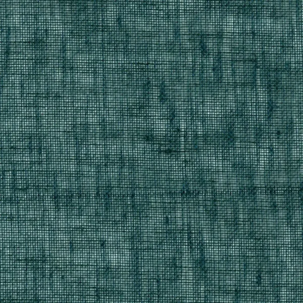 Illusion 300 Fabric - Topaze by green plain linen fabric from Casamance