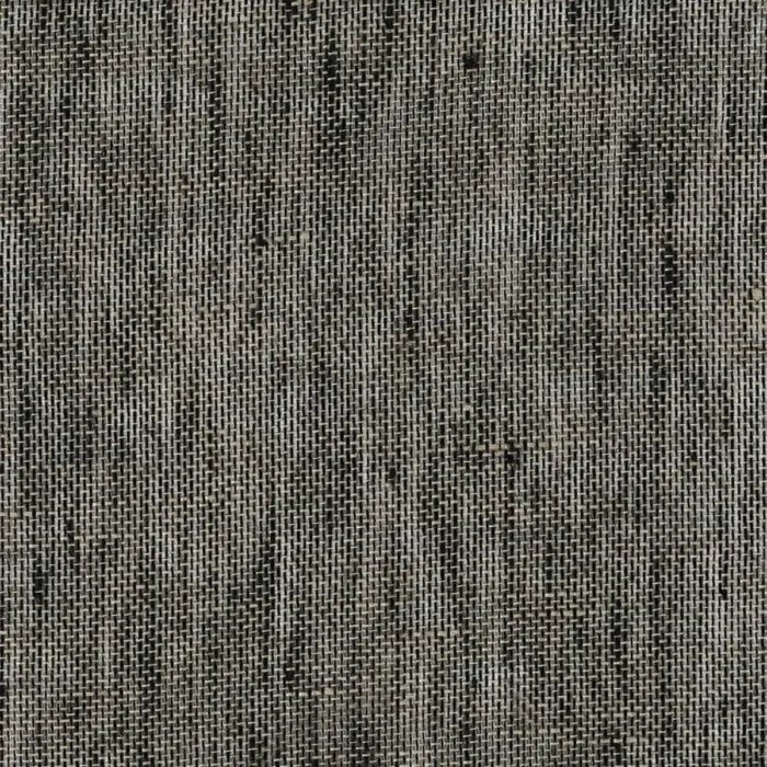 Illusion 300 Fabric - Noir / Gris Perle swatch