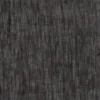 black-grey plain linen fabric from Casamance