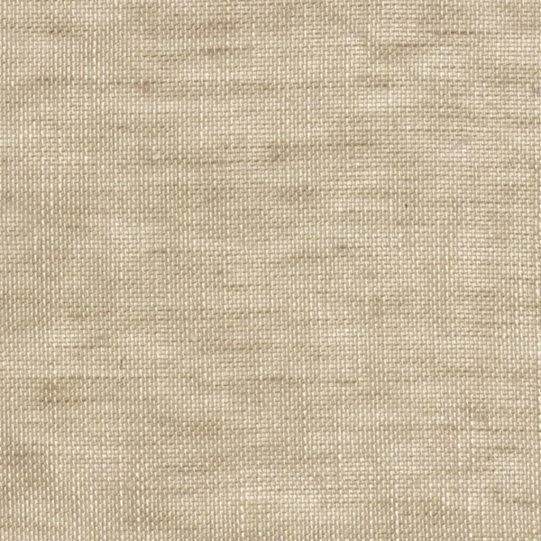 Illusion 300 Fabric - Parme by neutral plain linen fabric from Casamance