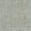 black-grey plain linen fabric from Casamance