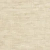 white plain linen fabric from Casamance