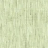 green plain linen fabric from Casamance
