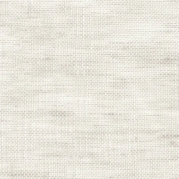Illusion 300 Fabric - Argile by white plain linen fabric from Casamance