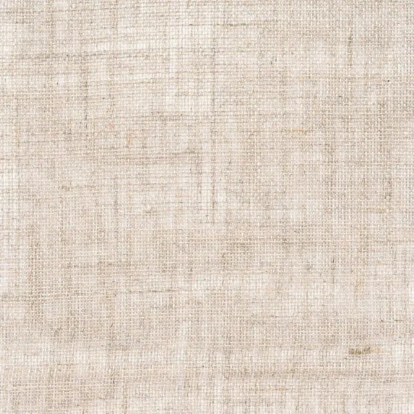 Illusion 300 Fabric - Poudree by neutral plain linen fabric from Casamance