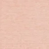 pink plain linen fabric from Casamance