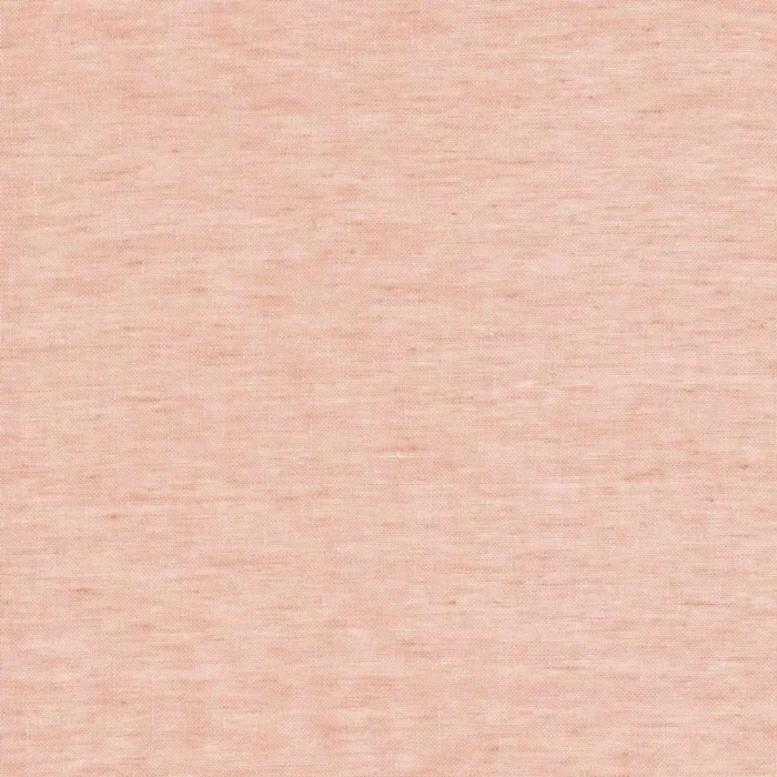 Illusion 300 Fabric - Blanc / Peche swatch