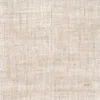 white plain linen fabric from Casamance