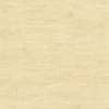 yellow plain linen fabric from Casamance