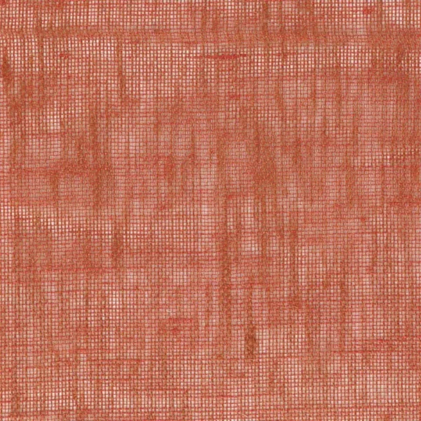 Illusion 150 Fabric - Orange Brulee by orange plain linen fabric from Casamance