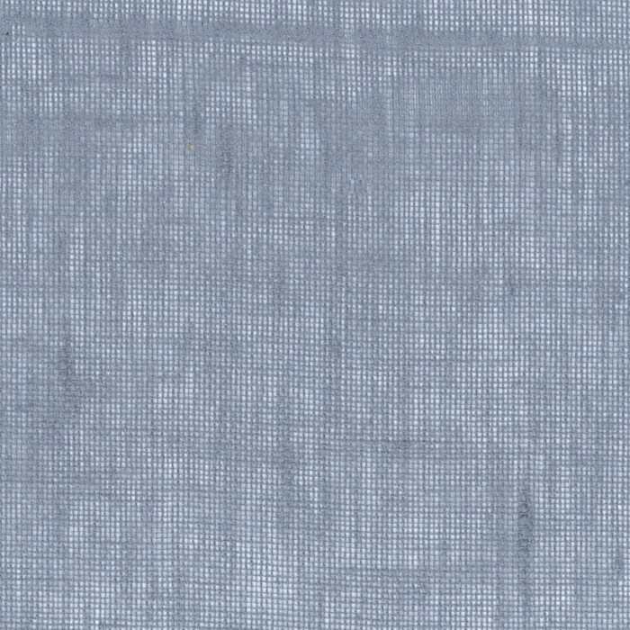 Illusion 150 Fabric - Bleu Riviere swatch