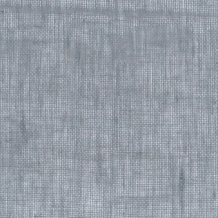 Illusion 150 Fabric - Bleu Gris swatch