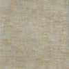 neutral plain linen fabric from Casamance
