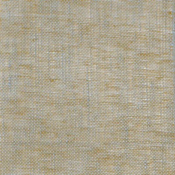 neutral plain linen fabric from Casamance