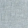 blue plain linen fabric from Casamance