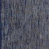 black-grey plain linen fabric from Casamance