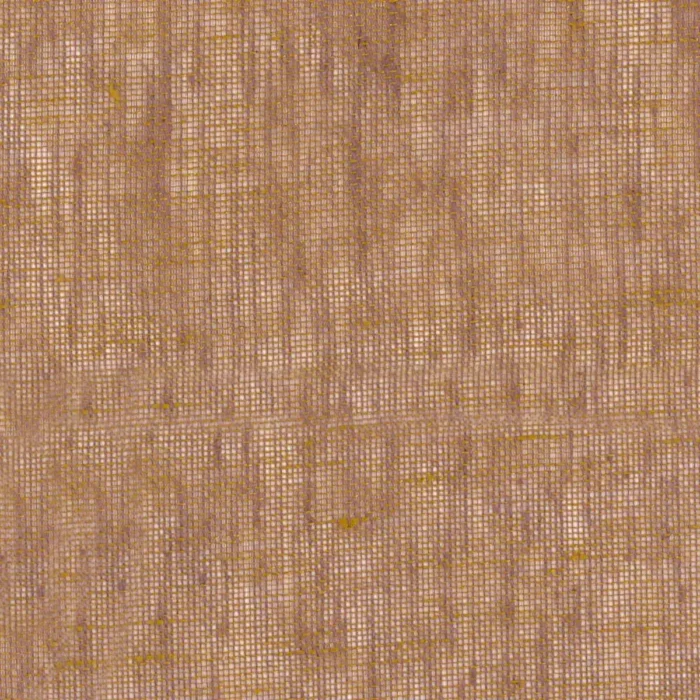 Illusion 150 Fabric - Jaune Or / Parme swatch