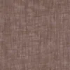 brown plain linen fabric from Casamance