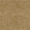 brown plain linen fabric from Casamance