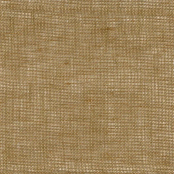 Illusion 150 Fabric - Caramel by brown plain linen fabric from Casamance