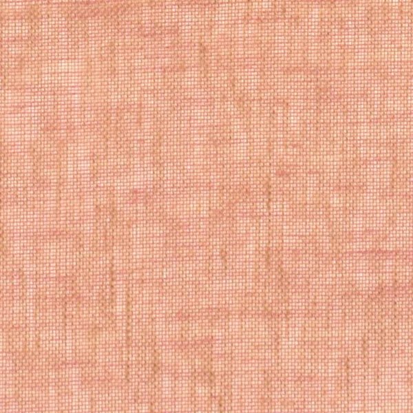 Illusion 150 Fabric - Blush by pink plain linen fabric from Casamance