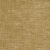 yellow plain linen fabric from Casamance