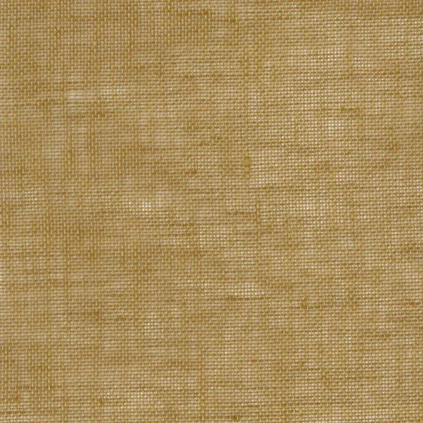 Illusion 150 Fabric - Or by yellow plain linen fabric from Casamance