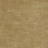 yellow plain linen fabric from Casamance